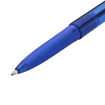 Στυλό μπλε Pilot Super Grip-G medium 1.0mm άνετης γραφής EAN 4902505524424 Lichnaribooks