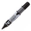 Μαρκαδόρος πίνακα Pilot Master Fine μαύρος