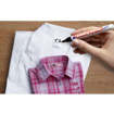 Μαύρος μαρκαδόρος ρούχων Edding 8040 fabric marker — EAN: 4004764784202 — Lichnaribooks.