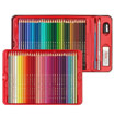 Faber Castell Classic μεταλλική κασετίνα 60 χρωμάτων 115894 διαθέσιμο στο Lichnaribooks