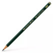 Μολύβι Faber-Castell Castell 9000 HB για γραφή και σχέδιο