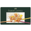 Ξυλομπογιές Faber Castell Polychromos 120τεμ 4005401100119 Lichnaribooks