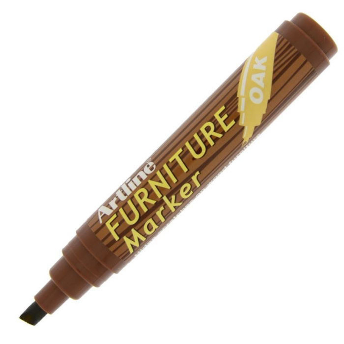 Μαρκαδόρος Artline EK-95 Furniture σε απόχρωση δρυός