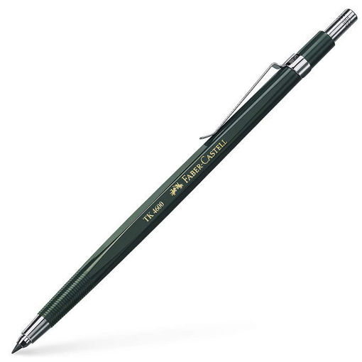Faber-Castell Μηχανικό Μολύβι TK-4600 2mm 4005401346005