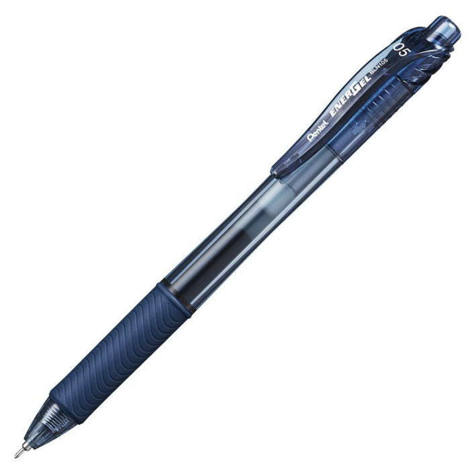 Στυλό Pentel EnerGel 0.5 σε χρώμα γραφής blue-black