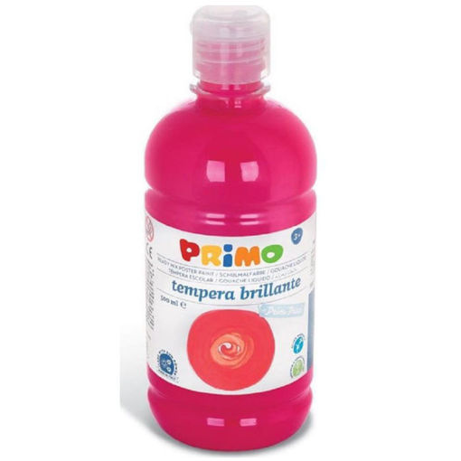 Τέμπερα Morocolor 500ml σε απόχρωση magenta Ν.310, ιδανική για σχολικές και καλλιτεχνικές εφαρμογές – EAN 8006919300813 – Lichnaribooks.