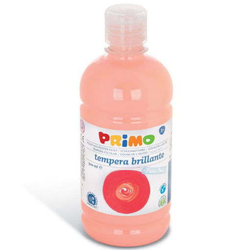 Τέμπερα Morocolor 500ml σε απόχρωση pink flesh Ν.331, ιδανική για καλλιτεχνικά έργα και σχολικές δραστηριότητες – EAN 8006919122026 – Lichnaribooks.