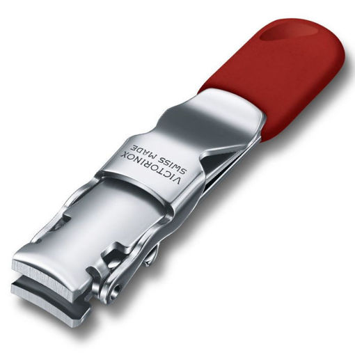 Νυχοκόπτης Victorinox Clipper 8.2050.B1 μετωπική όψη