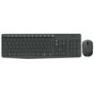 Σετ Logitech MK235 πληκτρολόγιο + mouse ασύρματο — 5099206063891 Lichnaribooks