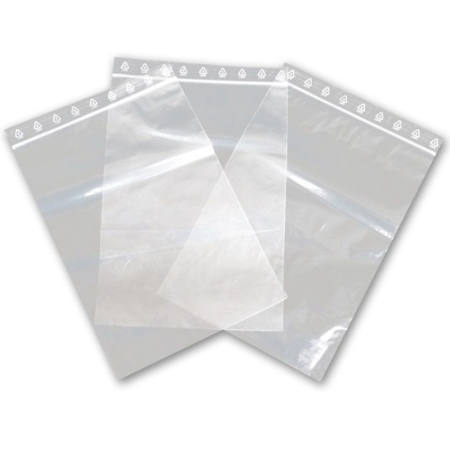 Σακουλάκια zip ασφαλείας Describo 120x170mm – Συσκευασία 100 τεμαχίων – Πλαστικά σακουλάκια αποθήκευσης – EAN 8014035024094
