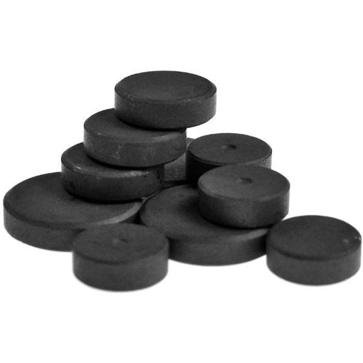 Στρογγυλοί μαγνήτες Meyco 13mm – Σετ 12 τεμαχίων για χειροτεχνίες και DIY – Κωδικός 65206 – EAN 4028245652064