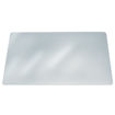Durable desk mat Duraglas 40×53 transparent 4005546710259 διαθέσιμο στο Lichnaribooks