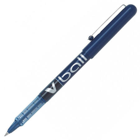 Pilot BPS GP 1.0 Μαύρο κύρια εικόνα