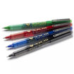 Pilot V-Ball μπλε στυλό 0.5mm rollerball υψηλής ακρίβειας BL-VB5L, barcode 4902505085420.