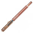 Στυλό Pilot Maica 0.4 καφέ BL-GCM4-BN