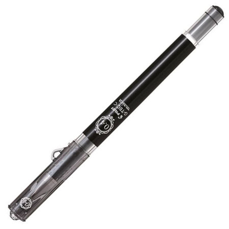 Στυλό Pilot Maica 0.4 μαύρο BL-GCM4-B