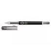 Στυλό gel Pilot Maica Extra Fine 0.4 μαύ