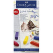 Σετ soft pastel 24 τεμάχια σε κασετίνα Faber Castell EAN 4005401282242 Lichnaribooks