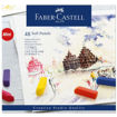 Σετ Soft Pastel Faber-Castell Mini Creative 48 τεμαχίων 128248 EAN 4005401282488 Lichnaribooks