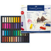Faber-Castell Soft Pastel σετ 48 χρωμάτων Mini Creative 4005401282488 Lichnaribooks