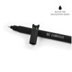 Legami Erasable Pen Cat στυλό με σχέδιο γάτας και μύτη 0.7mm, κωδικός VEP0005, Lichnaribooks