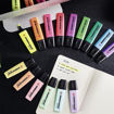 Stabilo Boss Pastel 15 τεμάχια highlighters — 4006381567411 Lichnaribo