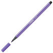 Μαρκαδοράκι Stabilo Pen 68/55 Violet 1mm – Κωδικός EAN: 4006381333375 – Lichnaribooks
