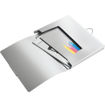 Leitz κουτί αρχειοθέτησης 3956-04 A4 λευκό 3cm, κομψό και πρακτικό για γραφείο, EAN 4002432108046, Lichnaribooks