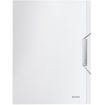 Κουτί Leitz 3956-04 Style A4 White 3cm, με ελαστικό κλείσιμο και μοντέρνο σχεδιασμό, EAN 4002432108046, Lichnaribooks