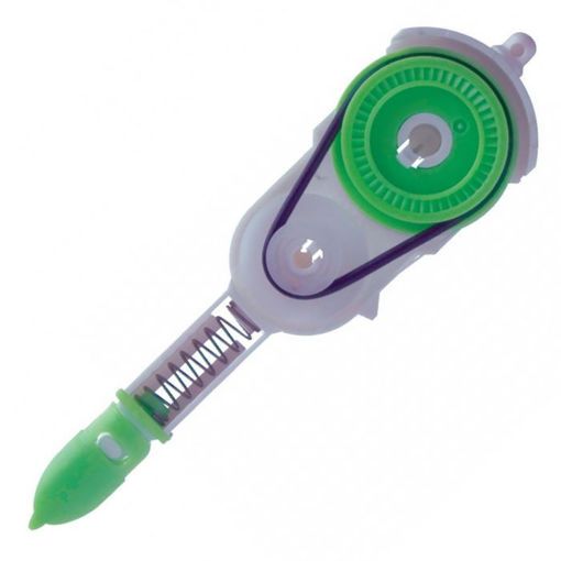 Ανταλλακτικό διορθωτικής ταινίας Pilot Begreen ECTRF-15K-4G-B 4.2mm x 6m για οικολογική και καθαρή διόρθωση