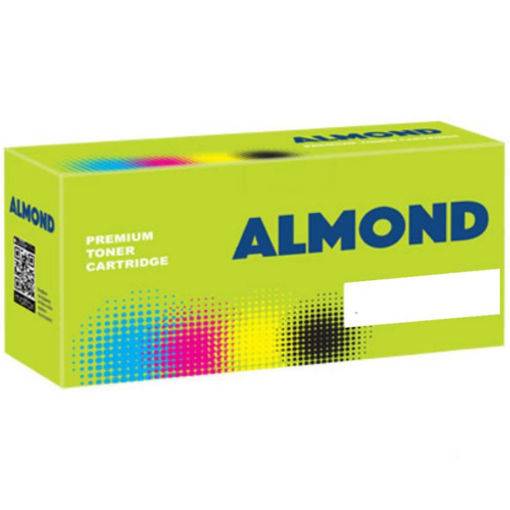 Toner Almond συμβατό MLT-D111L για εκτυπωτές Samsung – Μαύρο toner με απόδοση 1.800 σελίδων – EAN 5205135075526