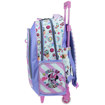 Gim 340-41074 τρόλεϋ Minnie με τηλεσκοπικό χερούλι