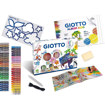 Giotto Art Lab Oil Pastels Creations σετ ζωγραφικής με 48 λαδοπαστέλ