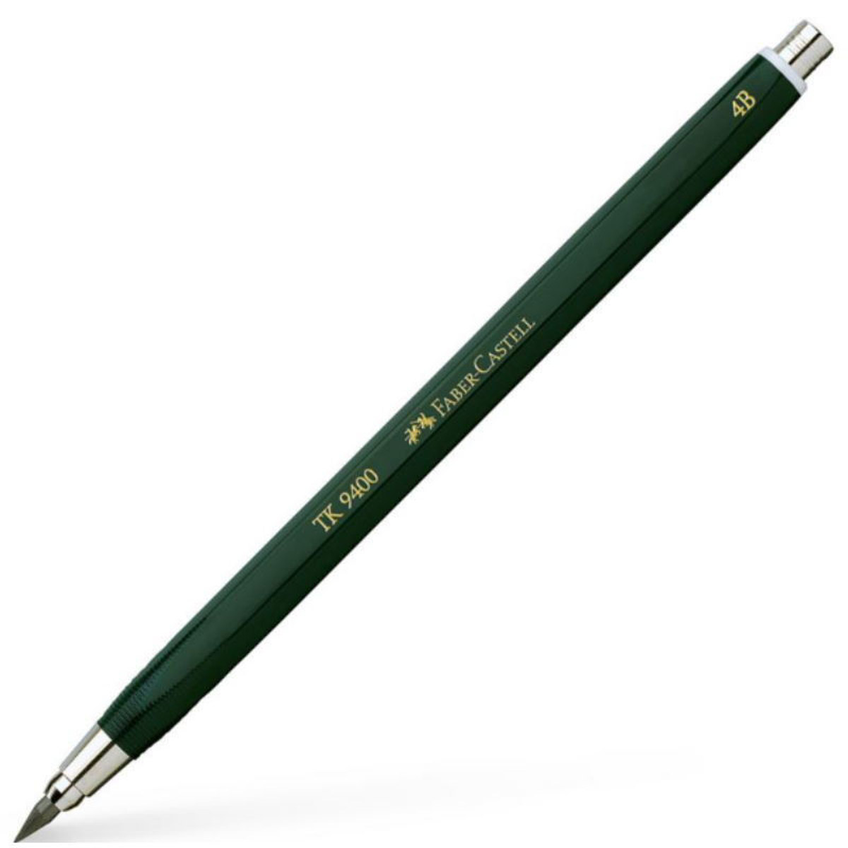 Μολύβι μηχανικό Faber Castell TK9400 3.15mm 4005401394044 Lichnaribooks