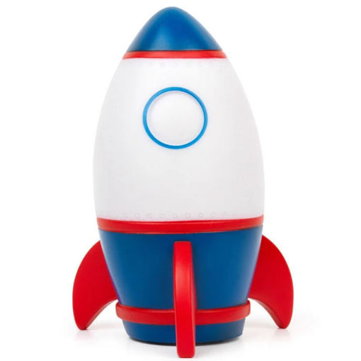 Φωτιστικό νυκτός Legami Sweet Dreams Space NIL0003 με εναλλασσόμενα χρώματα, EAN 8053610782172, Lichnaribooks