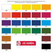 Talens Art Creation gouache set 24x12ml, υψηλής ποιότητας τέμπερες για ζωγραφική και δημιουργία, κωδικός 8712079312947, Lichnaribooks.