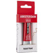 Χρώμα περιγράμματος Amsterdam Relief Deep Red Ν.302
