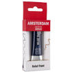 Χρώμα περιγράμματος Amsterdam Relief Deep Blue Ν.502