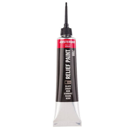 amsterdam-relief-paint-black-20ml