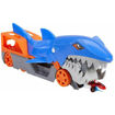Hot Wheels Σετ Φορτηγό Καρχαρίας Mattel GVG36 EAN 887961925197