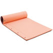 Μπλοκ γραφής Pukka Α4 ριγέ ροζ 100φυλλο irlref-50ros 5032608009234 Lichnaribooks
