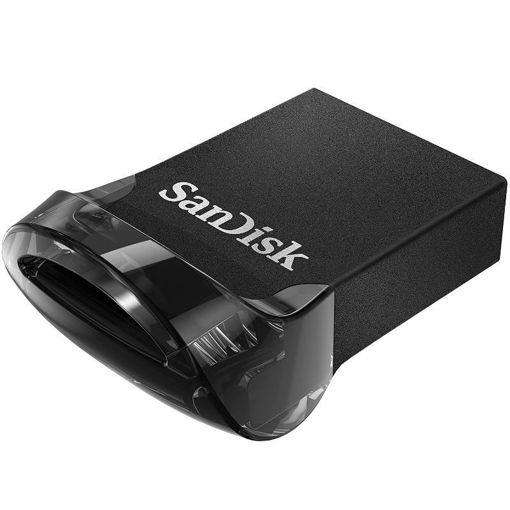 SanDisk Cruzer Ultra Fit USB 3.1 32GB SDCZ430-032G — 619659163402 Lichnaribooks
