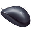 Mouse Logitech M90 ενσύρματο USB — EAN 5099206021860 — Lichnaribooks
