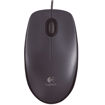 Logitech M90 ποντίκι ενσύρματο οπτικό — EAN 5099206021860 — Lichnaribooks