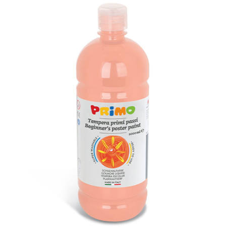 Τέμπερα Morocolor 1000ml Fresh Pink Ν.331 8006919142048