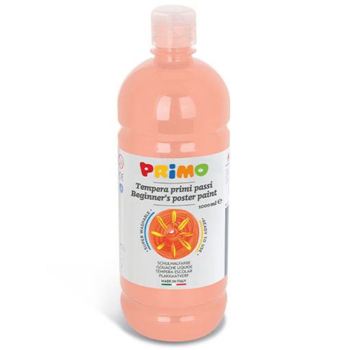 Τέμπερα Morocolor 1000ml Fresh Pink Ν.331 8006919142048