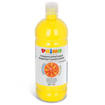 Tempera Primi Passi Morocolor Κίτρινη 1000ml μπροστινή όψη