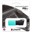 USB Kingston 256GB 3.2 DataTraveler Exodia M — Barcode 740617326383 Lichnaribooks