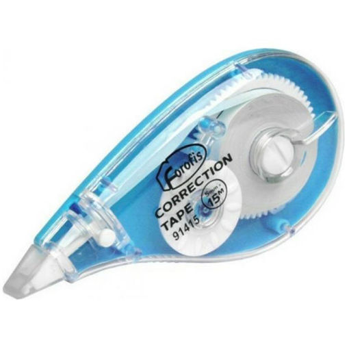 Διορθωτική ταινία Forofis 5mm x 15m 4030969914151 Lichnaribooks
