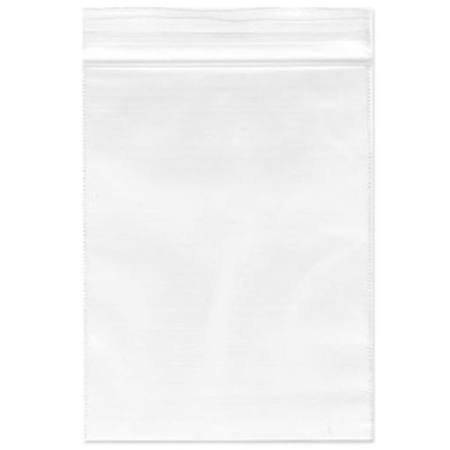 Σακουλάκια ασφαλείας Zip 70x100mm Describo 100 τεμαχίων 8014035025466